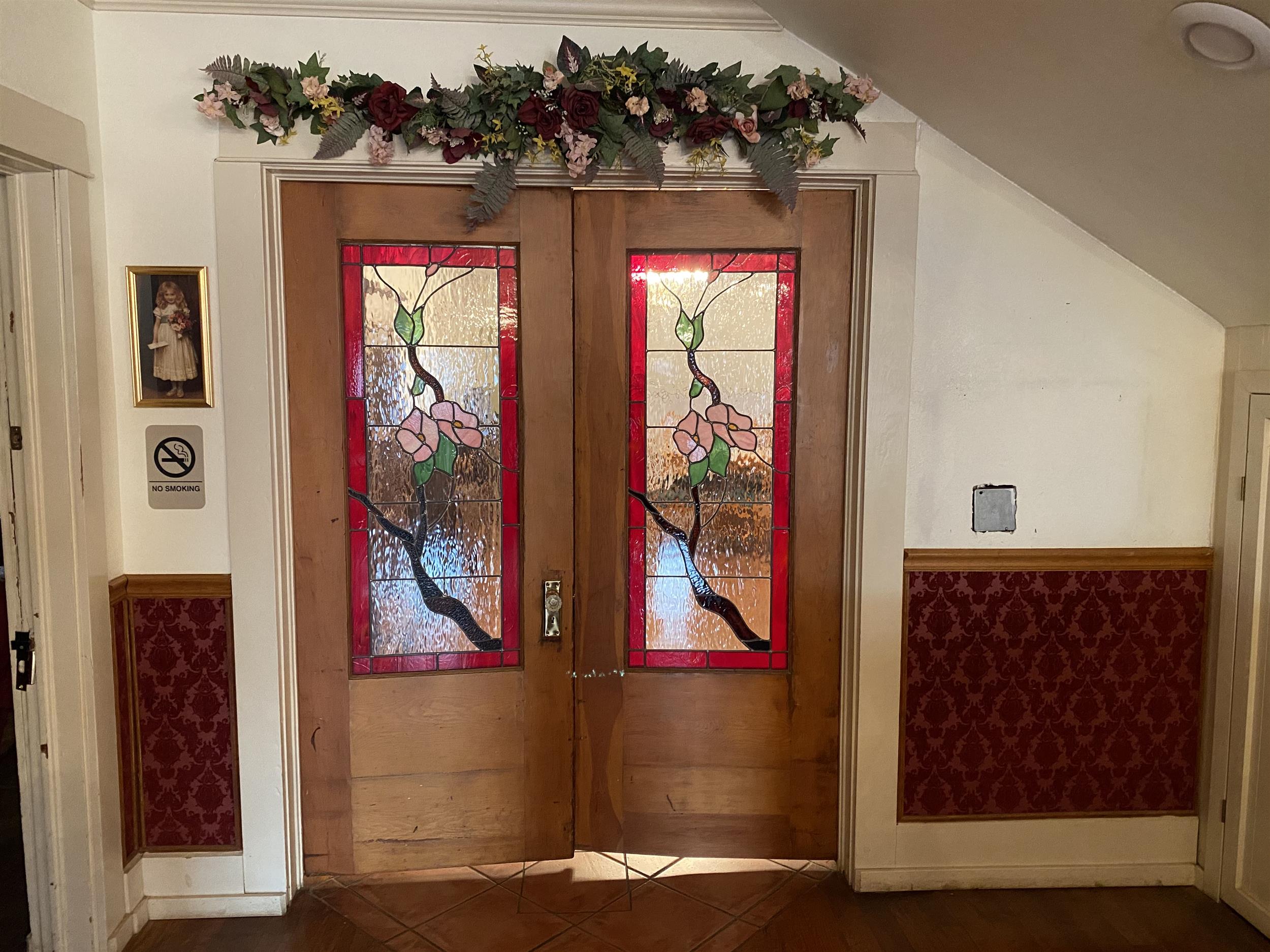 The Hotel Texan Seagraves, Texas