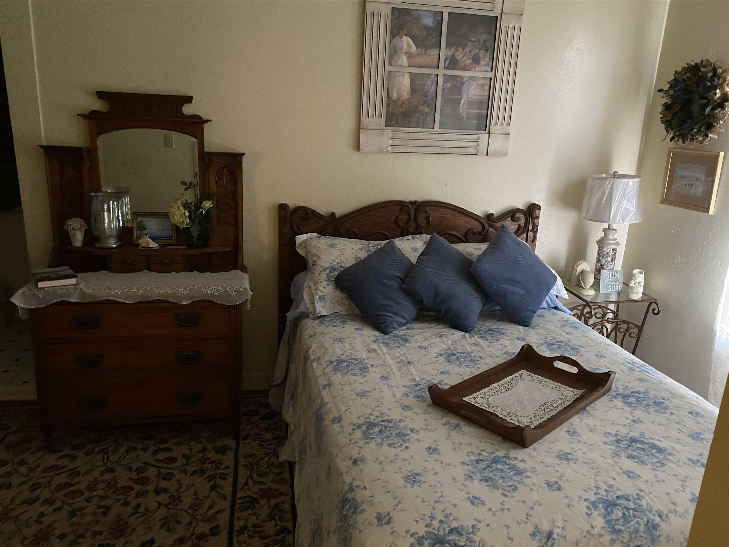 The Hotel Texan Seagraves, Texas