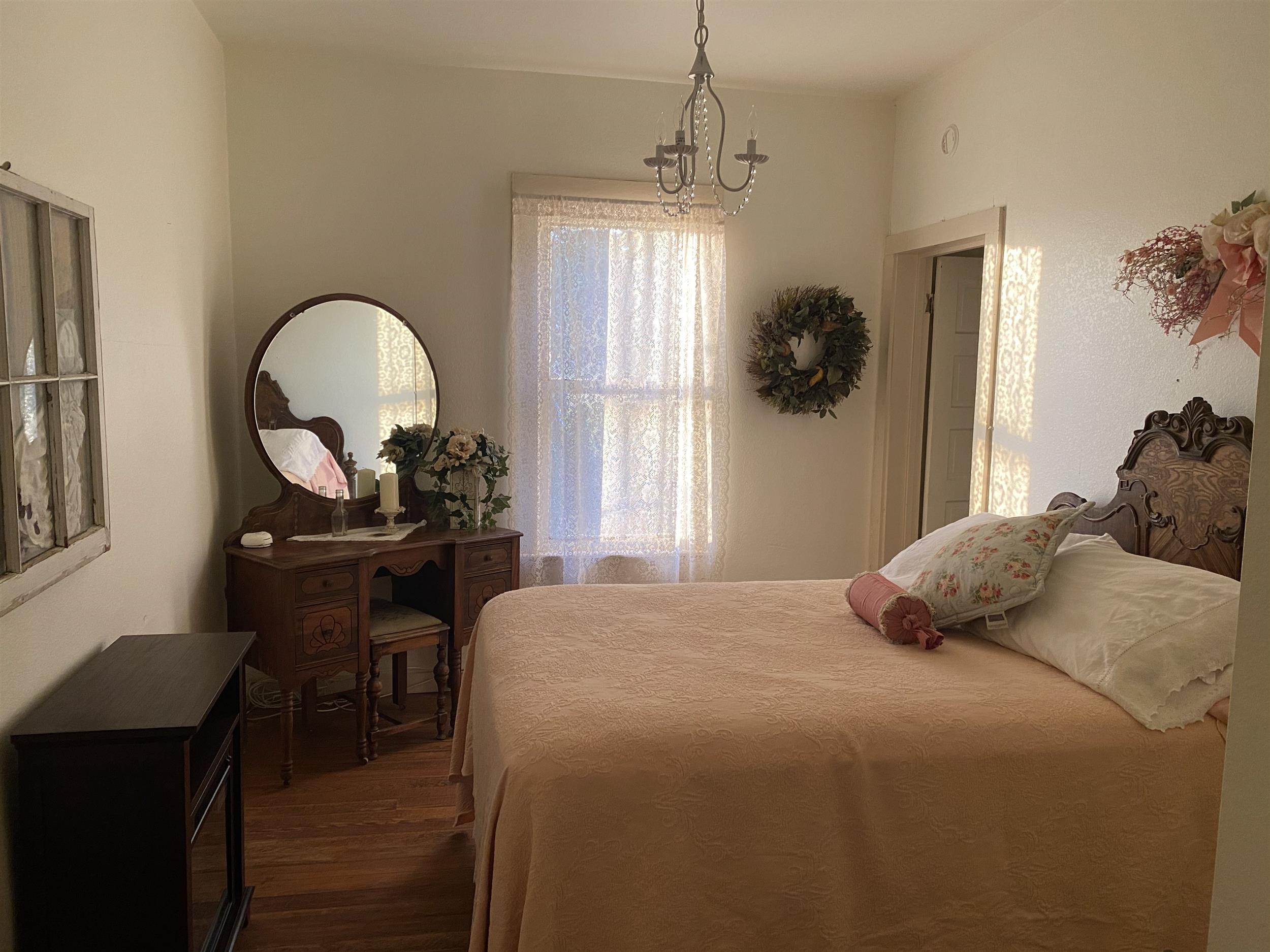 The Hotel Texan Seagraves, Texas