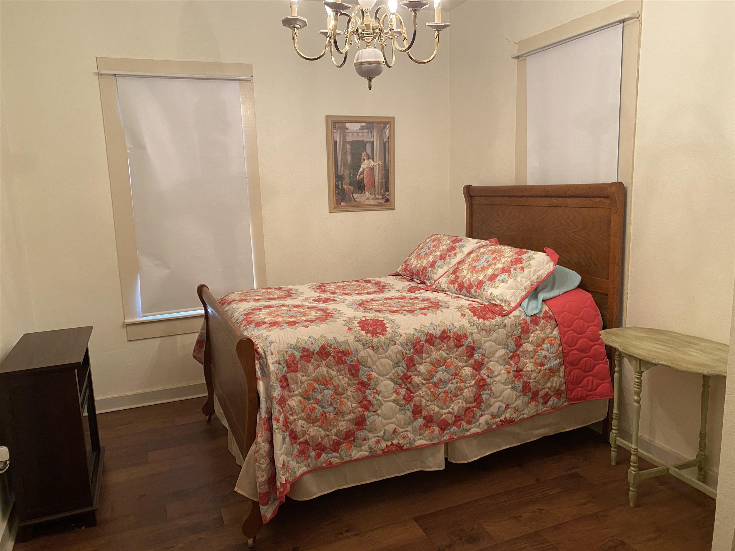 The Hotel Texan Seagraves, Texas